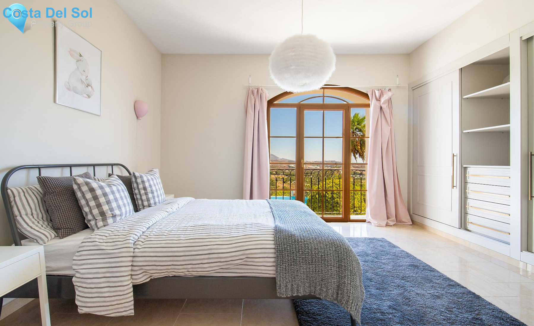 Detached Villa in La Cala-1421515