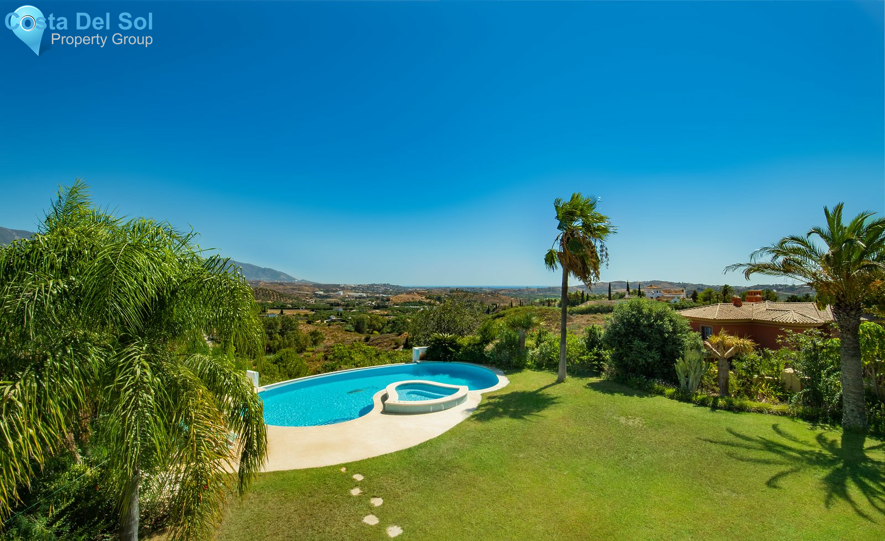 Detached Villa in La Cala-1421516