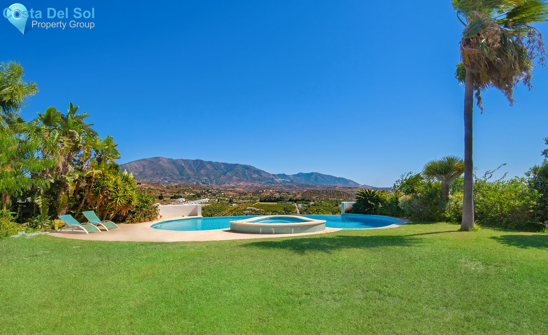 Detached Villa in La Cala-1421507