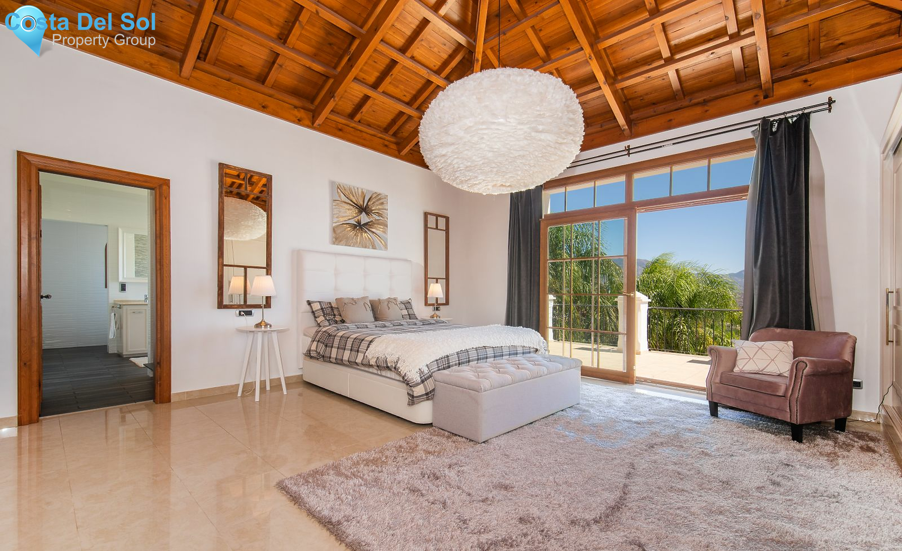 Detached Villa in La Cala-1421509