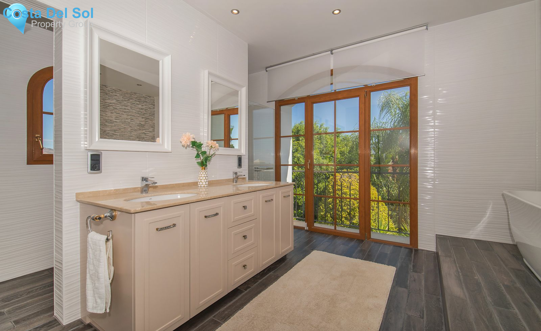 Detached Villa in La Cala-1421512