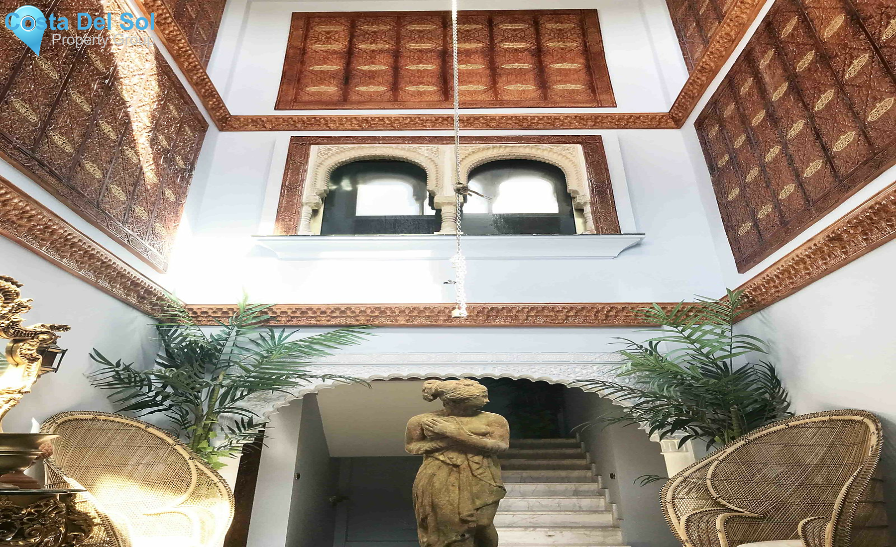 Detached Villa in La Cala de Mijas-1178347