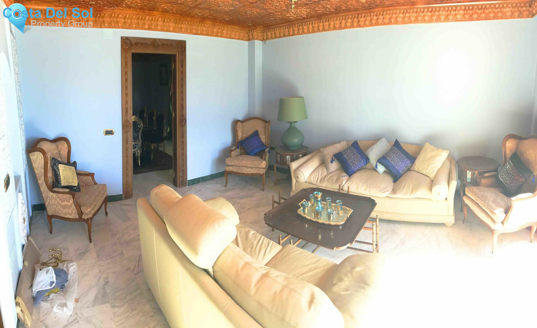 Detached Villa in La Cala de Mijas-1178350