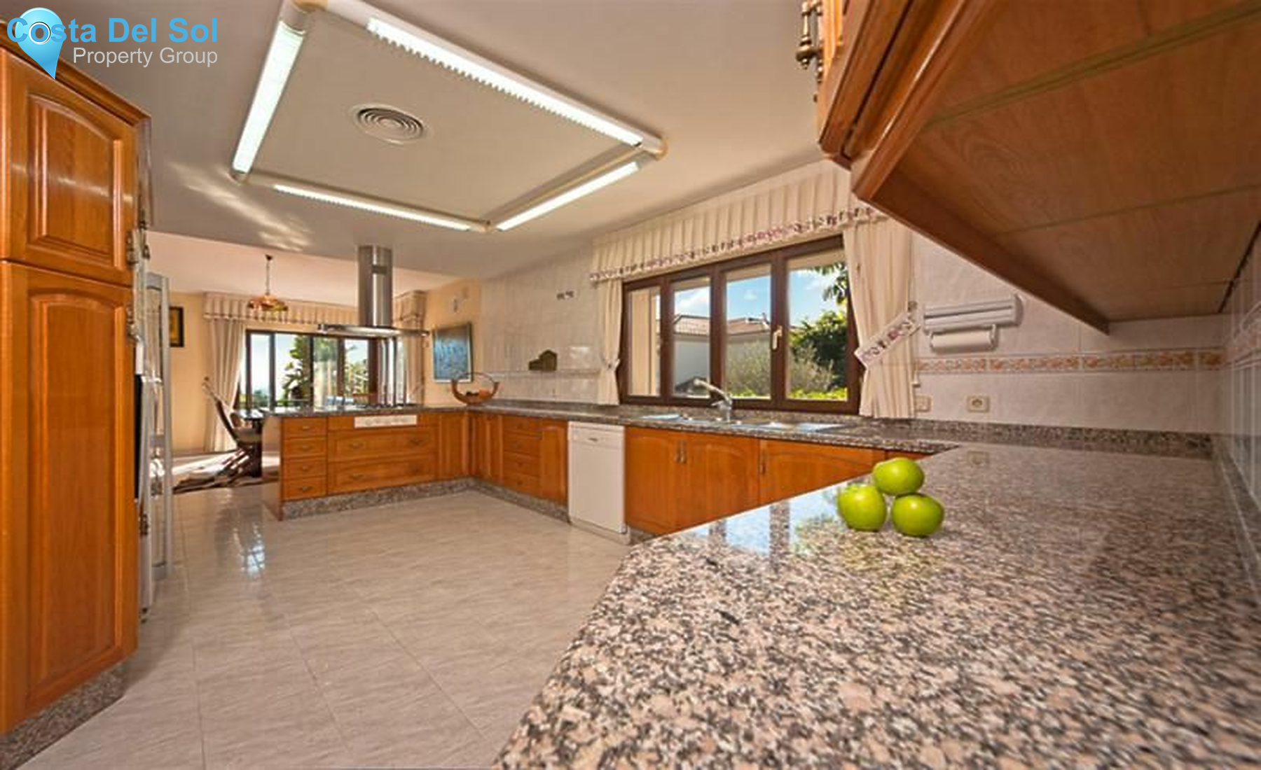 Detached Villa in La Capellania-1176188