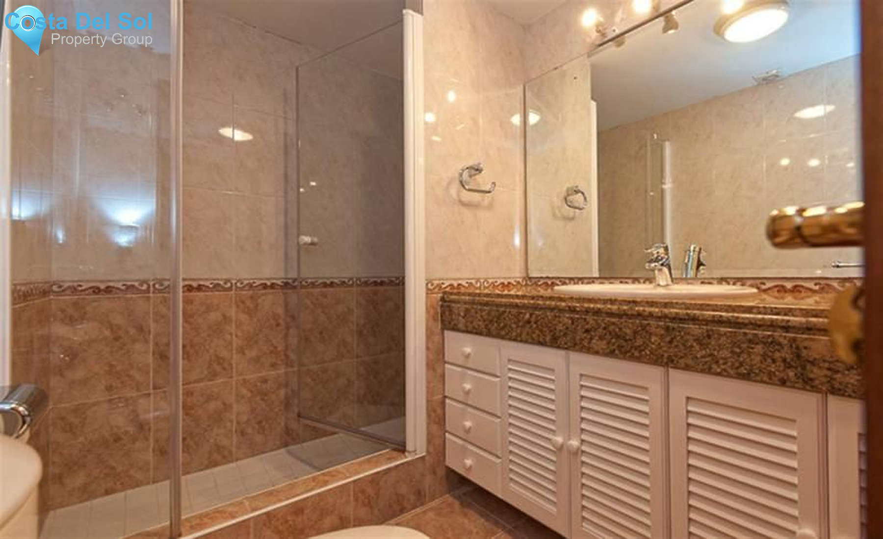 Detached Villa in La Capellania-1176190