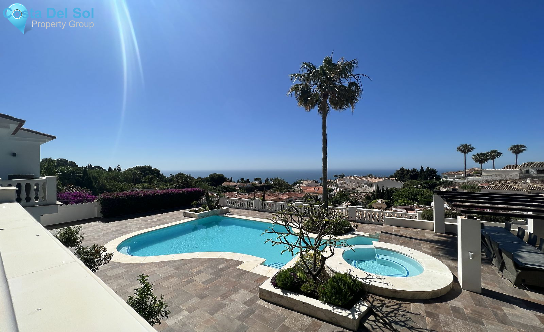 Detached Villa in La Capellania-1425025