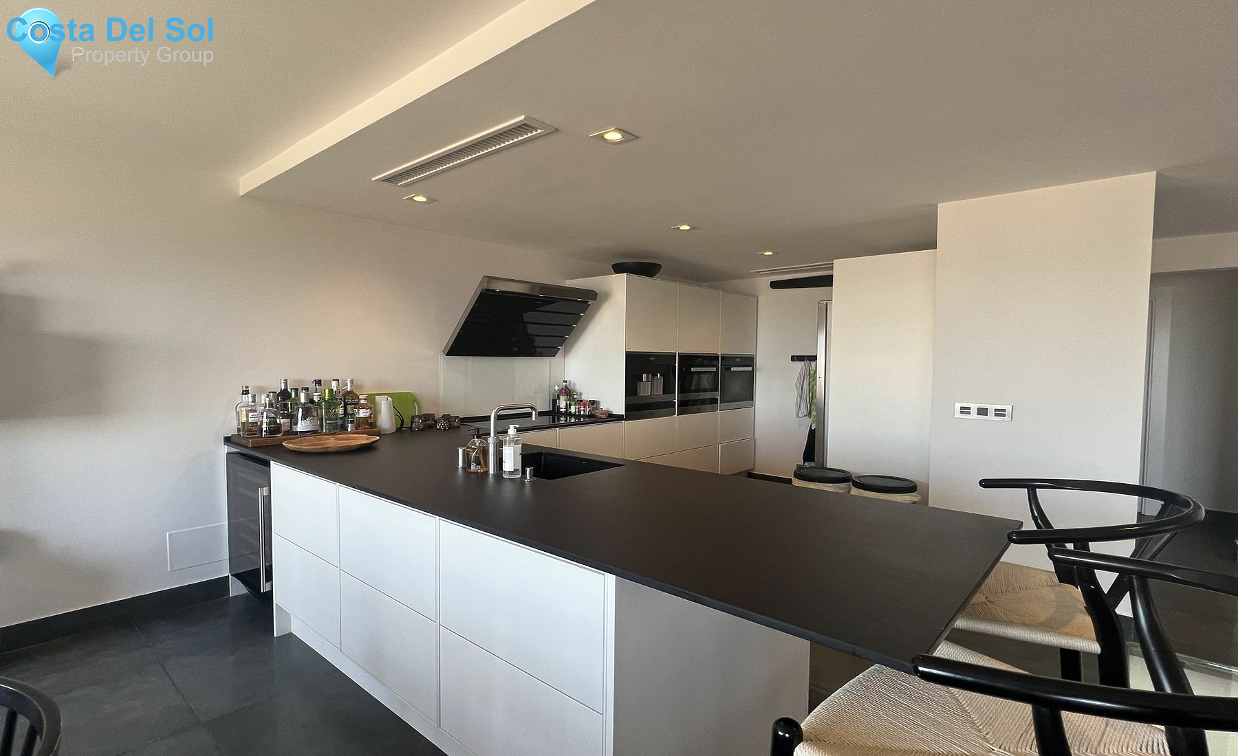 Detached Villa in La Capellania-1425034