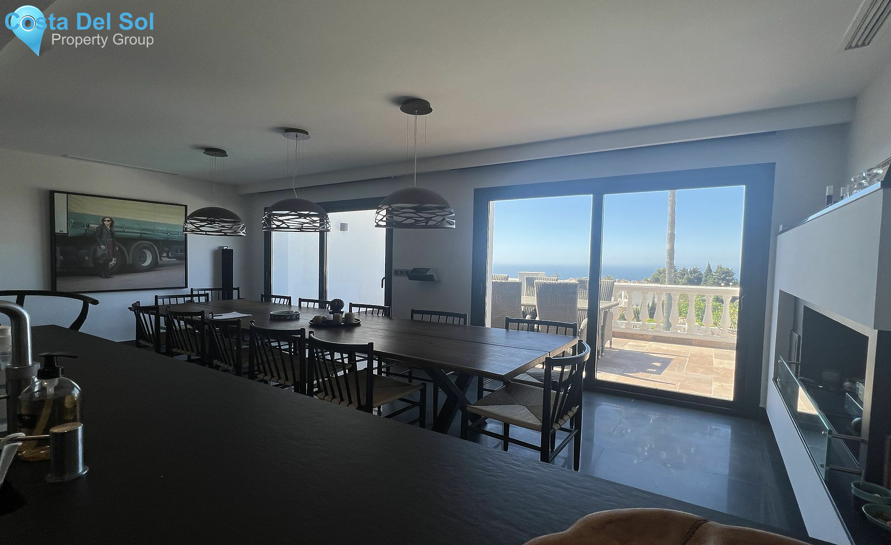 Detached Villa in La Capellania-1425035