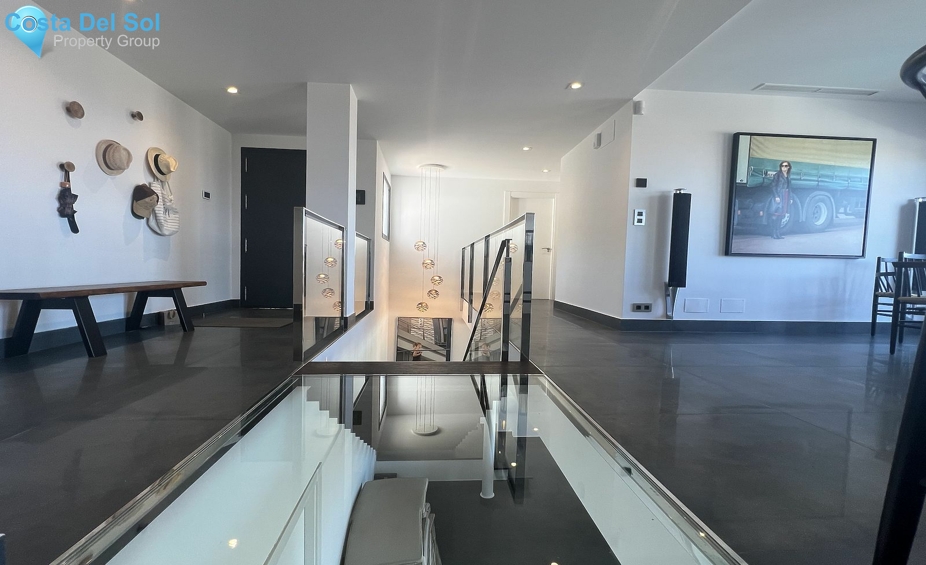 Detached Villa in La Capellania-1425038