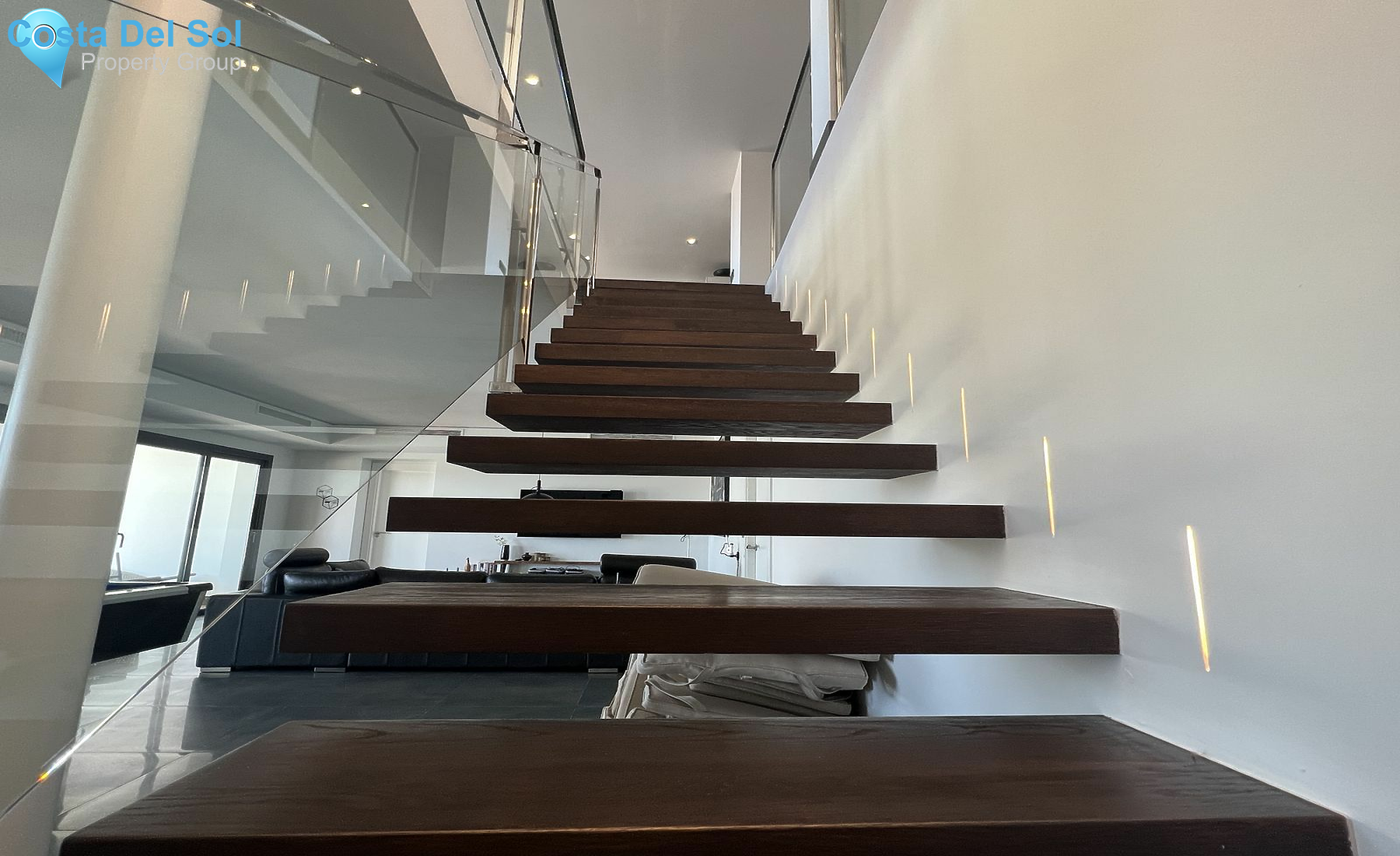 Detached Villa in La Capellania-1425039