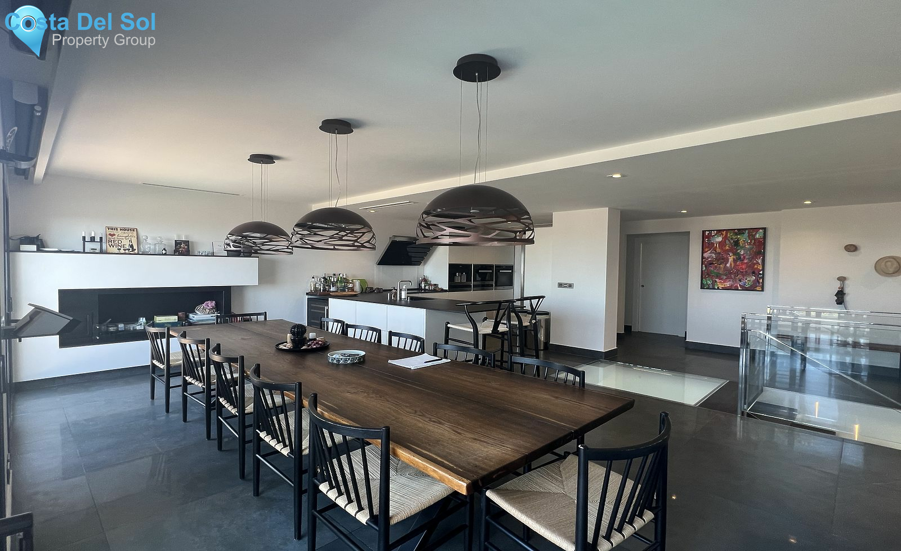 Detached Villa in La Capellania-1425031