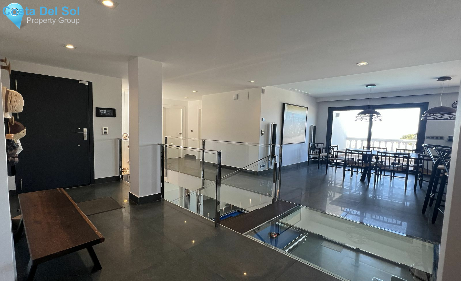 Detached Villa in La Capellania-1425032