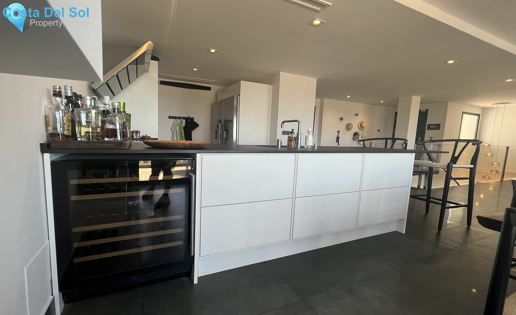 Detached Villa in La Capellania-1425033