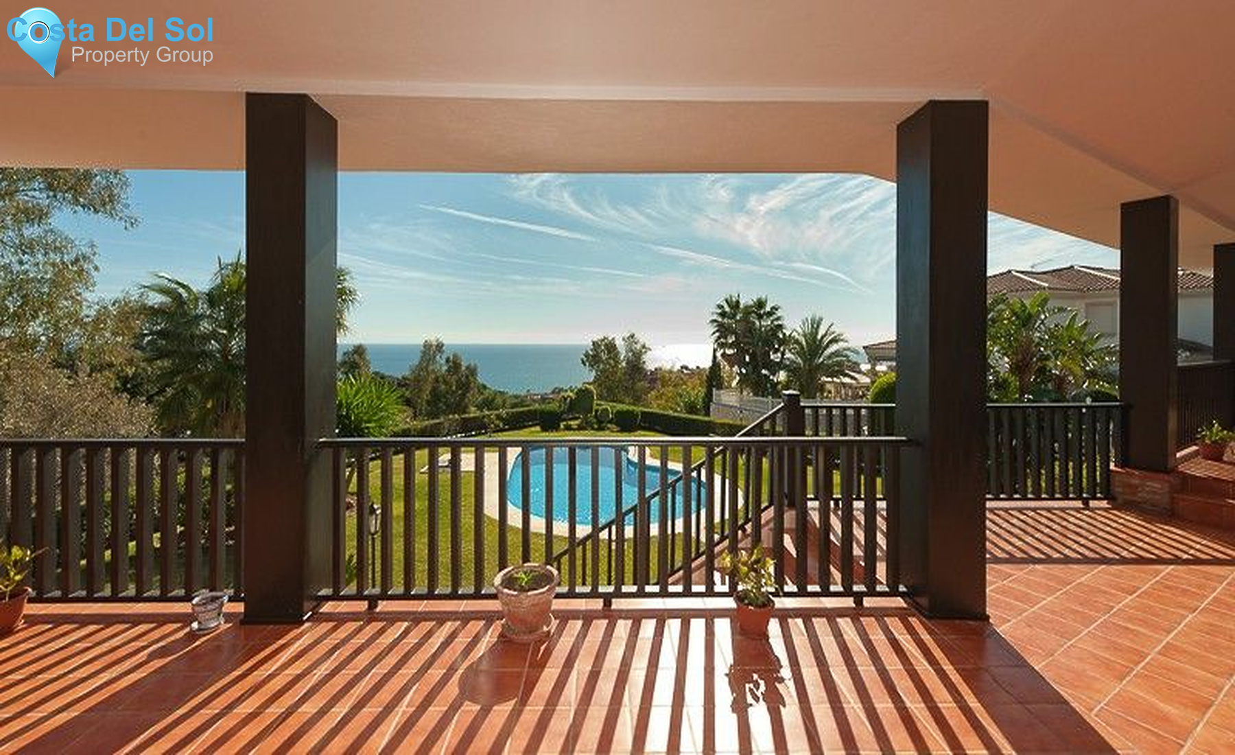 Detached Villa in La Capellania