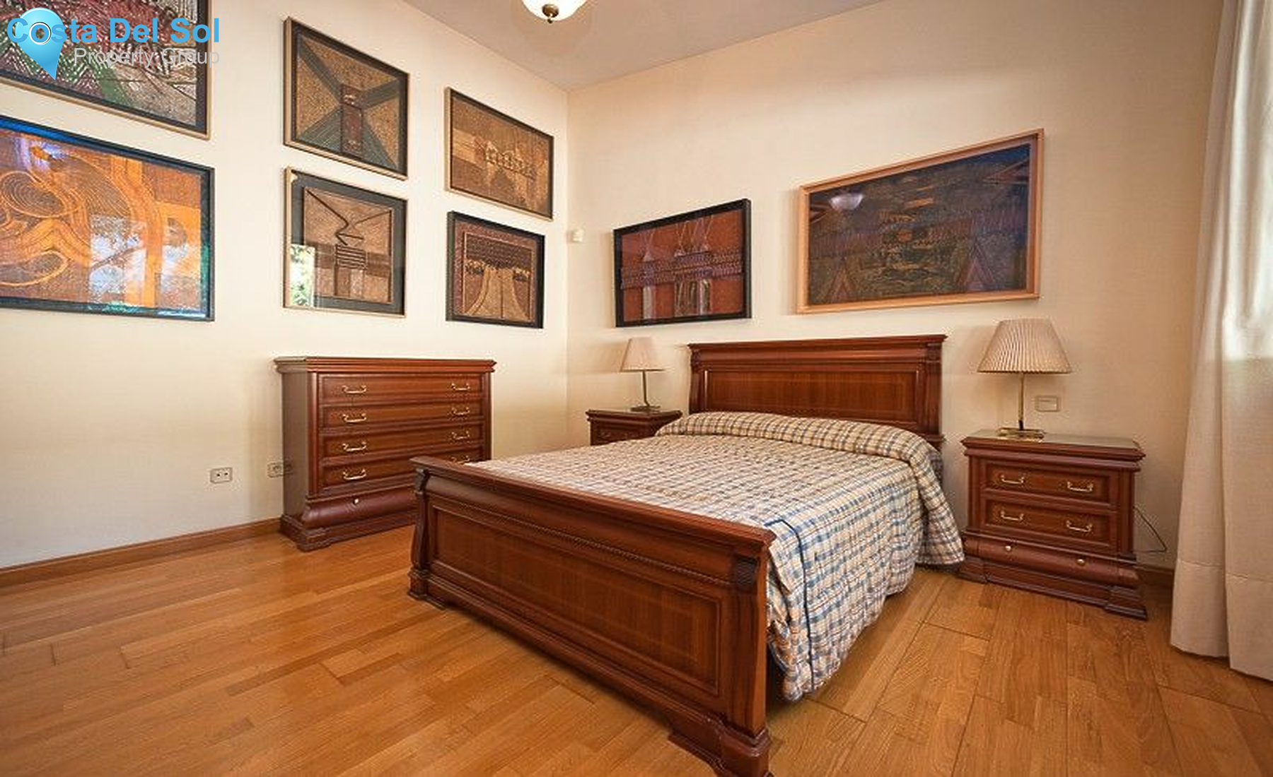 Detached Villa in La Capellania-1430239