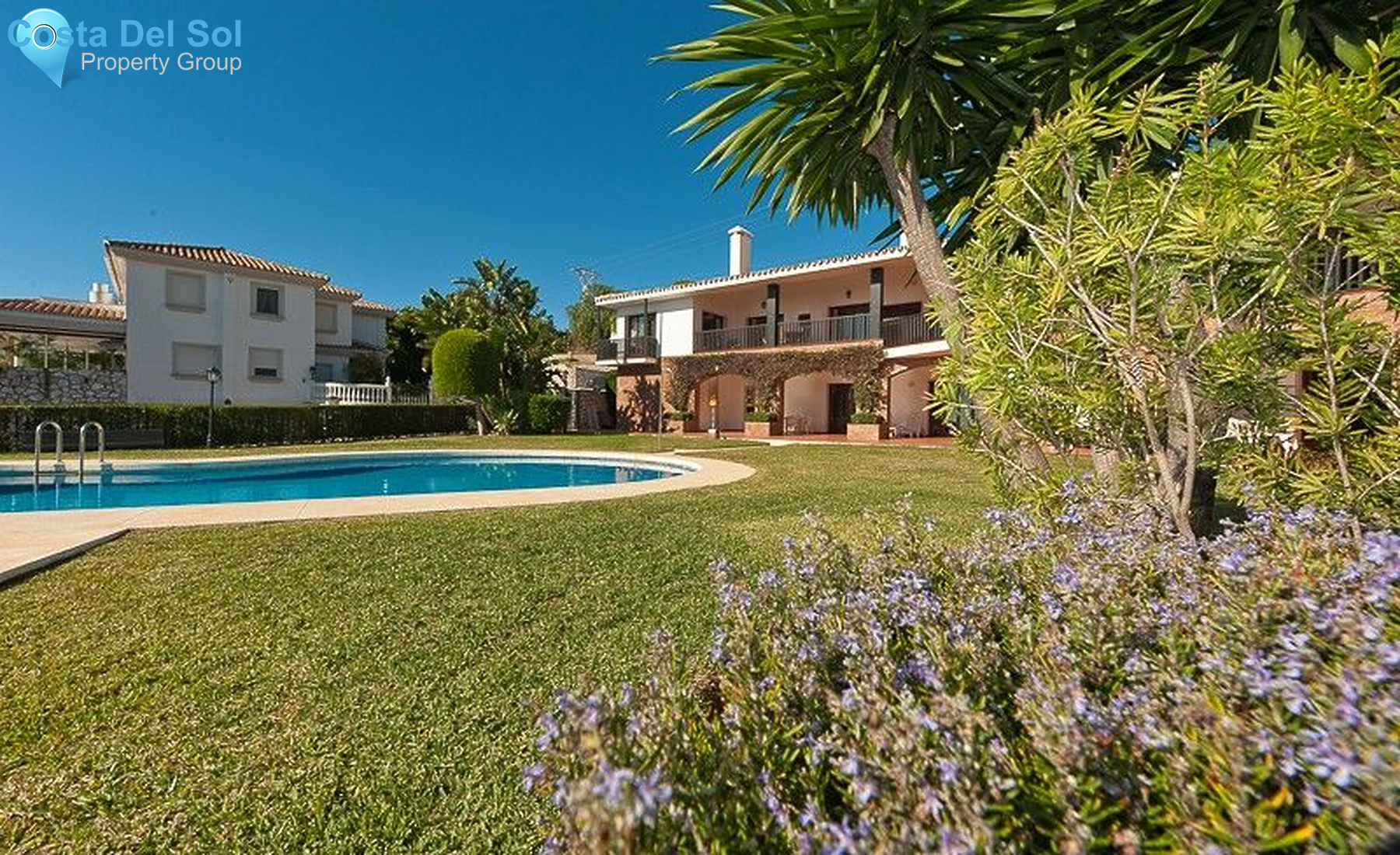 Detached Villa in La Capellania-1430245