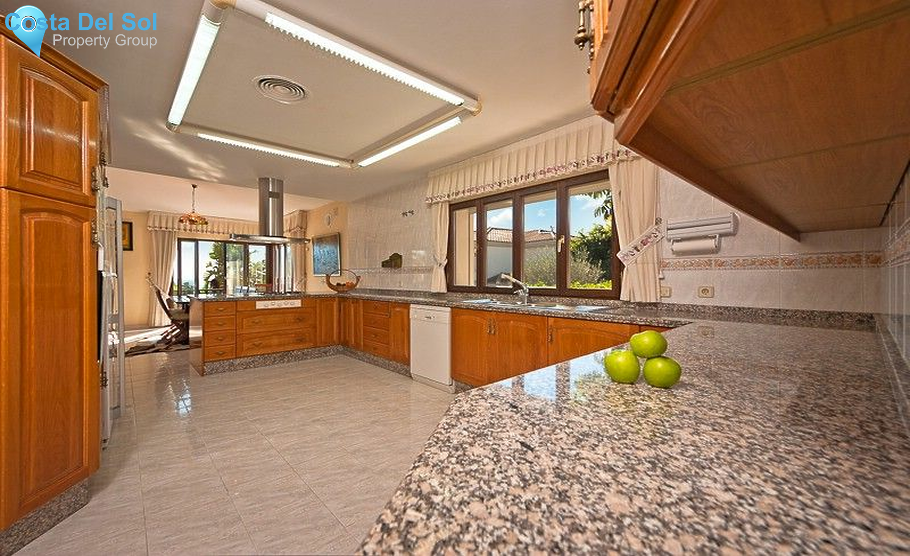 Detached Villa in La Capellania-1430235