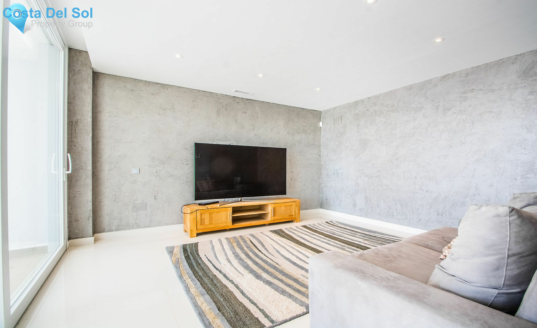 Detached Villa in La Mairena-1127153