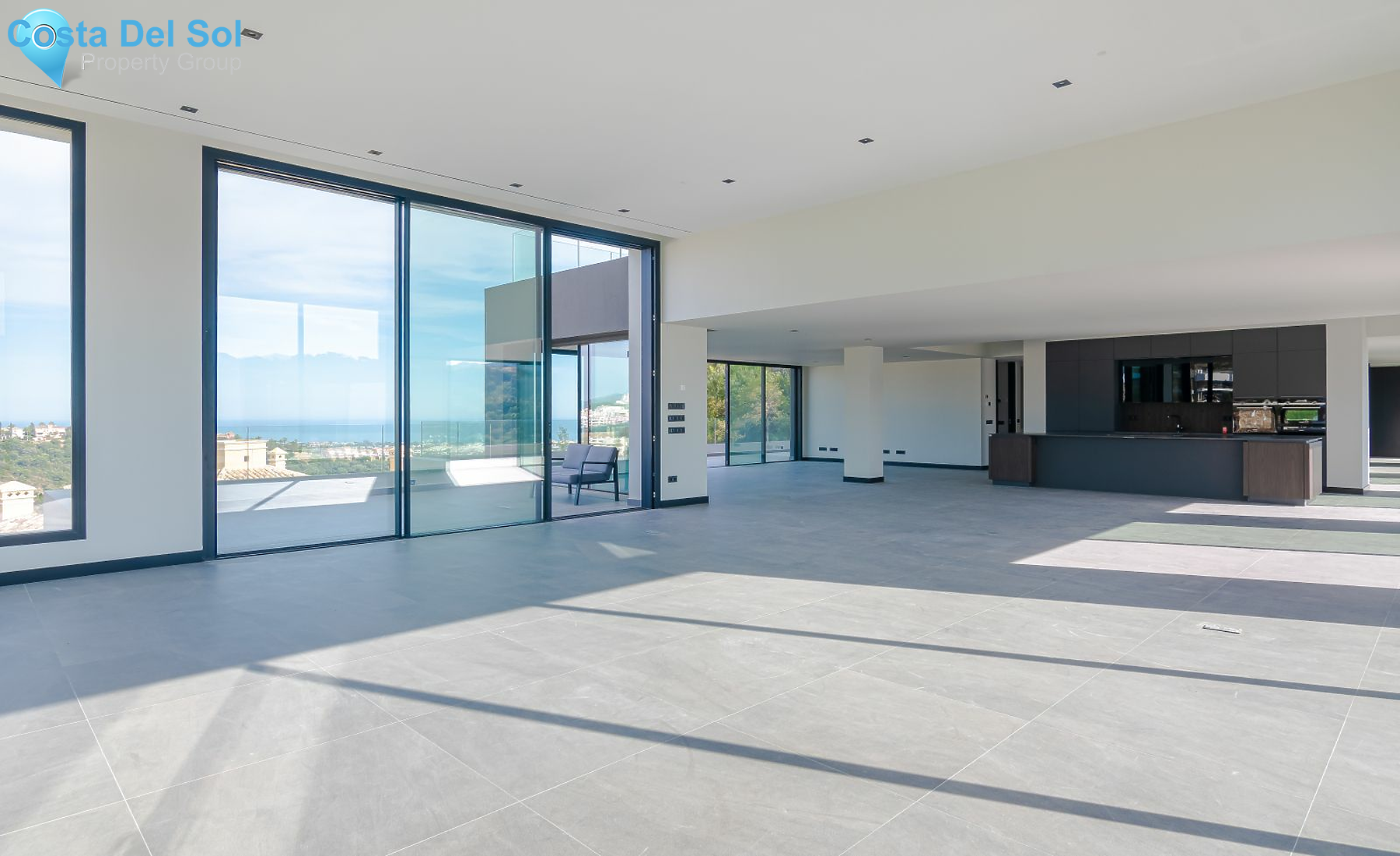 Detached Villa in Los Arqueros-1211913