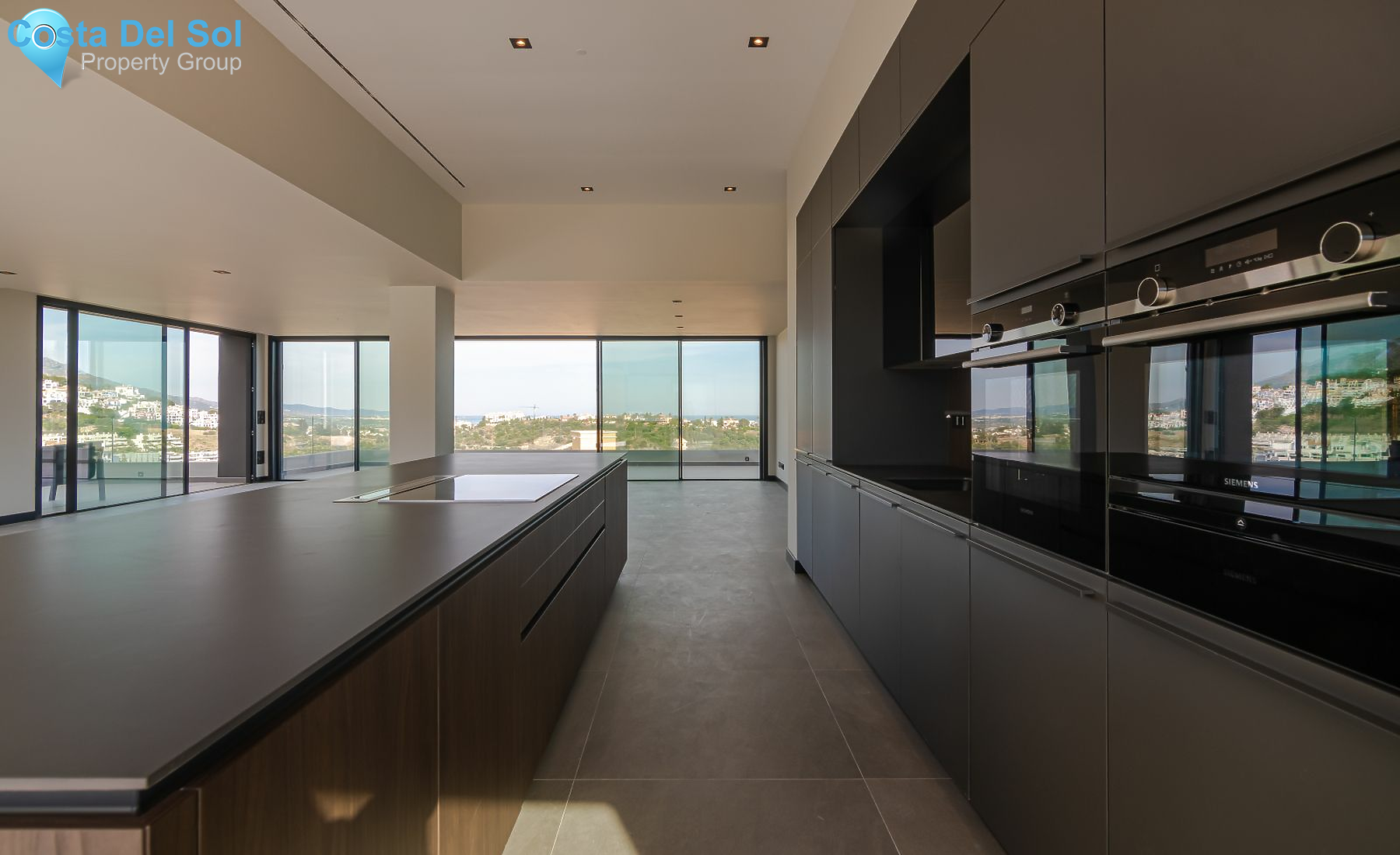 Detached Villa in Los Arqueros-1211917