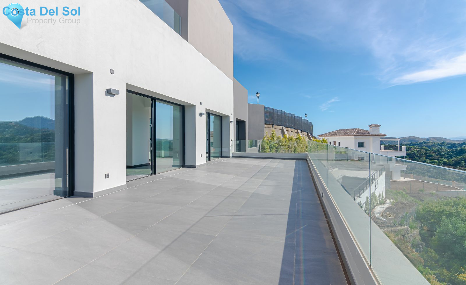 Detached Villa in Los Arqueros-1211918