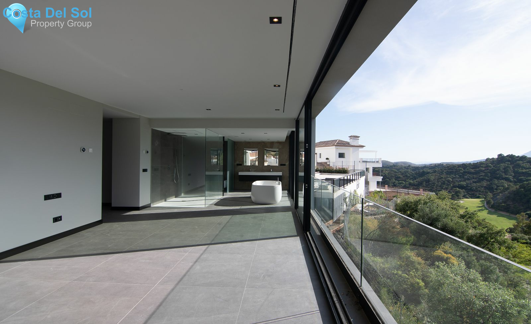 Detached Villa in Los Arqueros-1211919