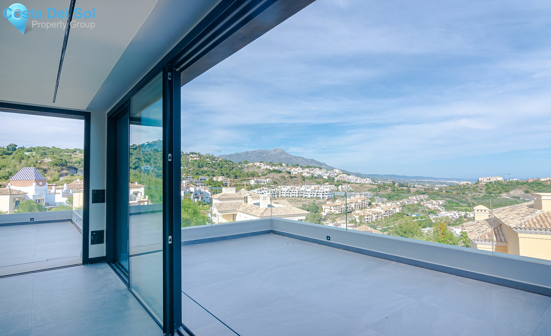 Detached Villa in Los Arqueros-1211920