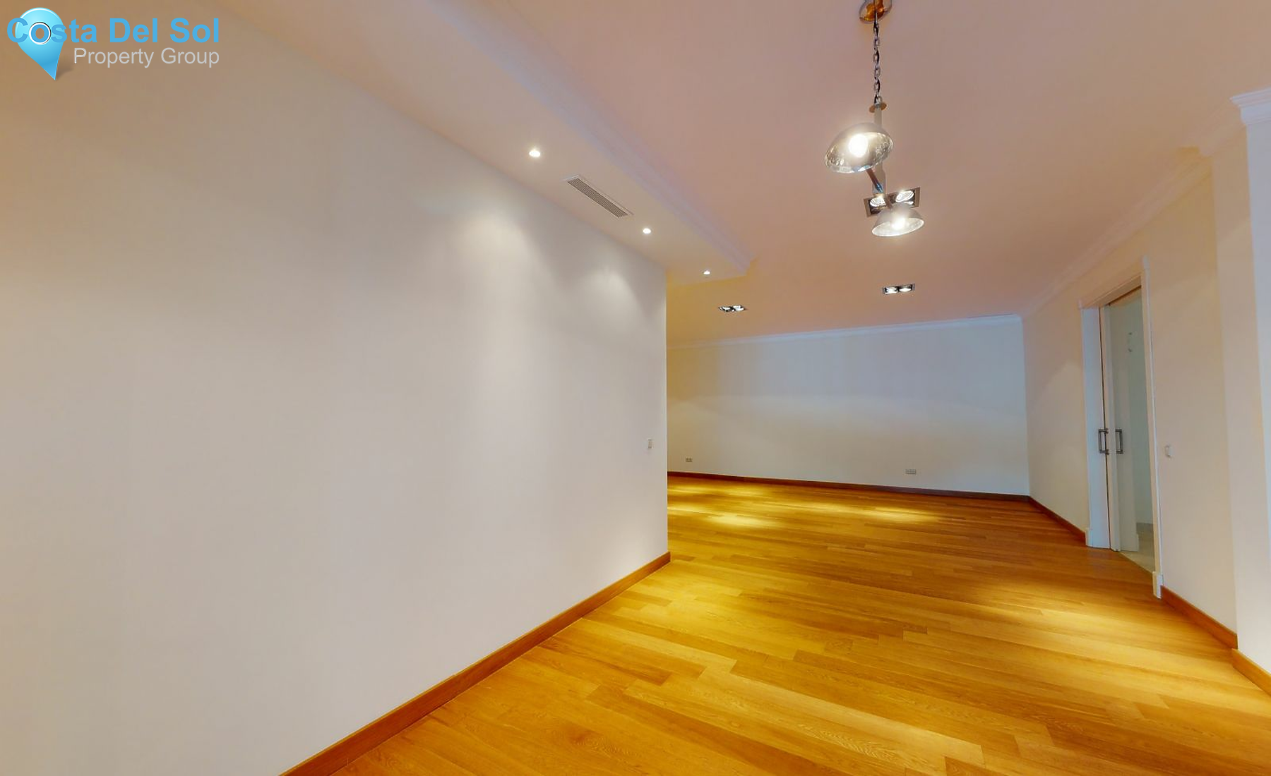 Detached Villa in Los Arqueros-1448600