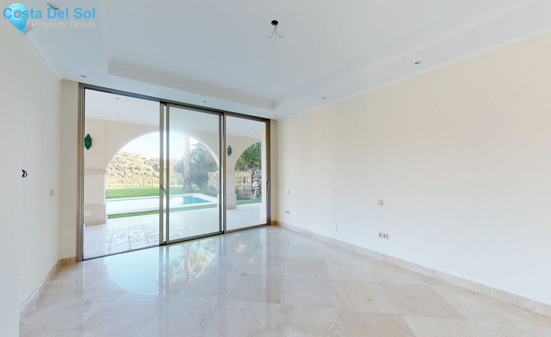 Detached Villa in Los Arqueros-1448602