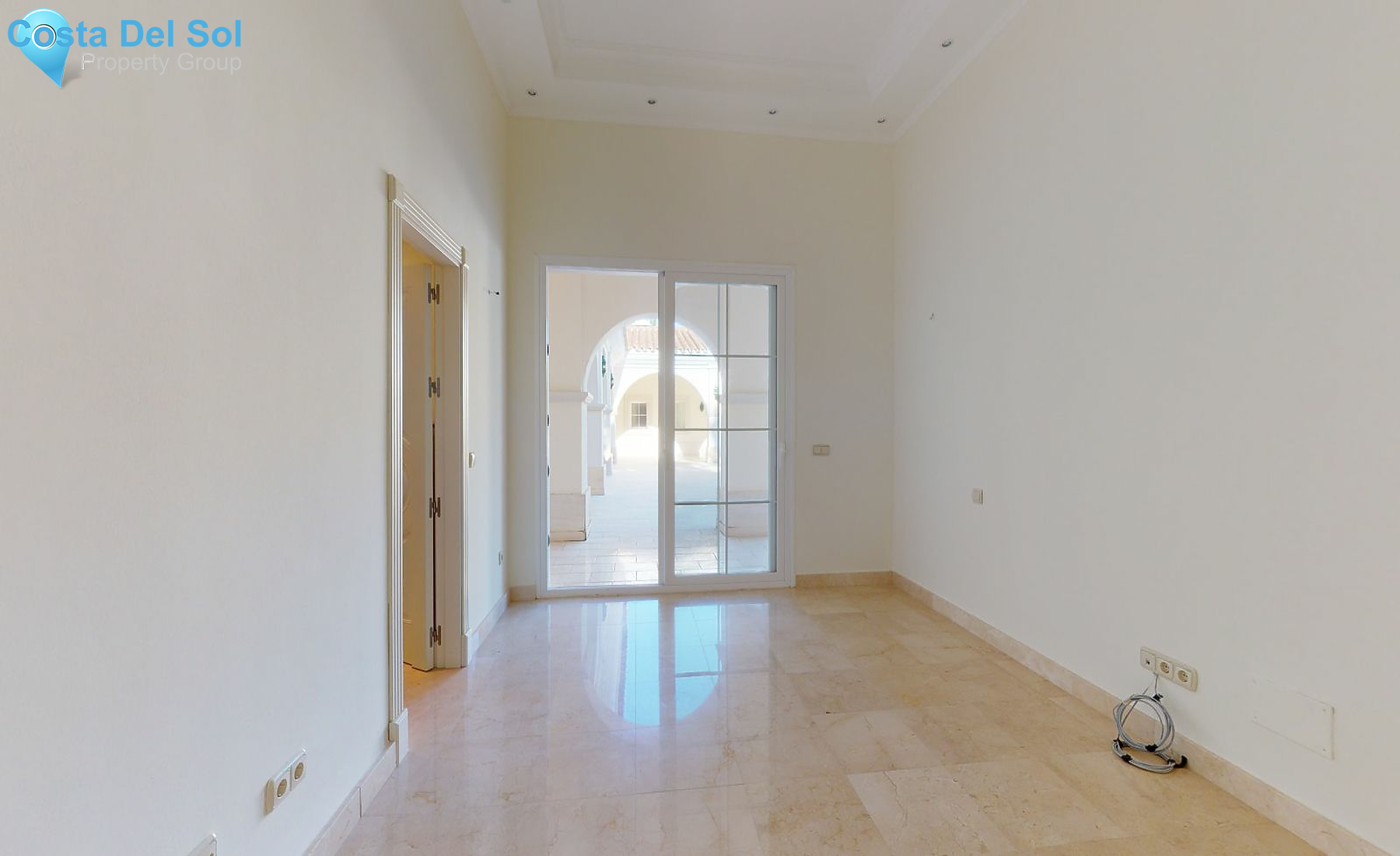 Detached Villa in Los Arqueros-1448604