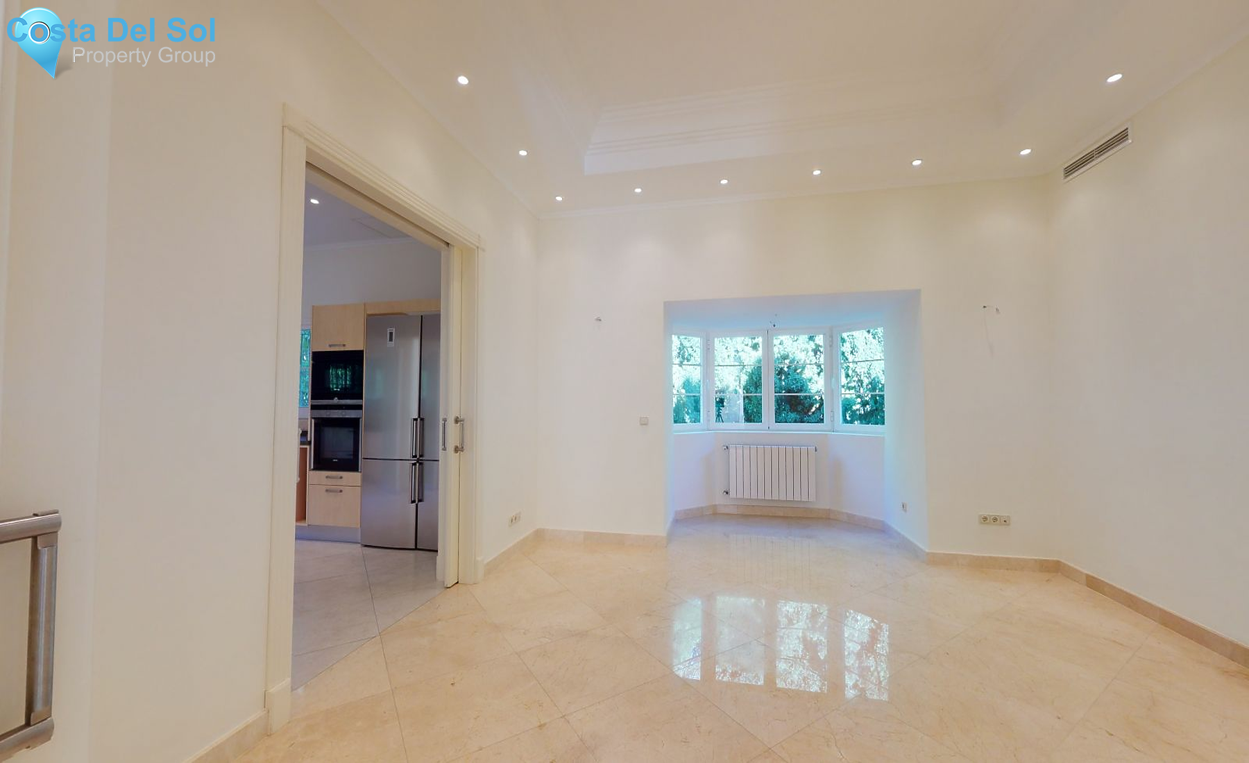 Detached Villa in Los Arqueros-1448605