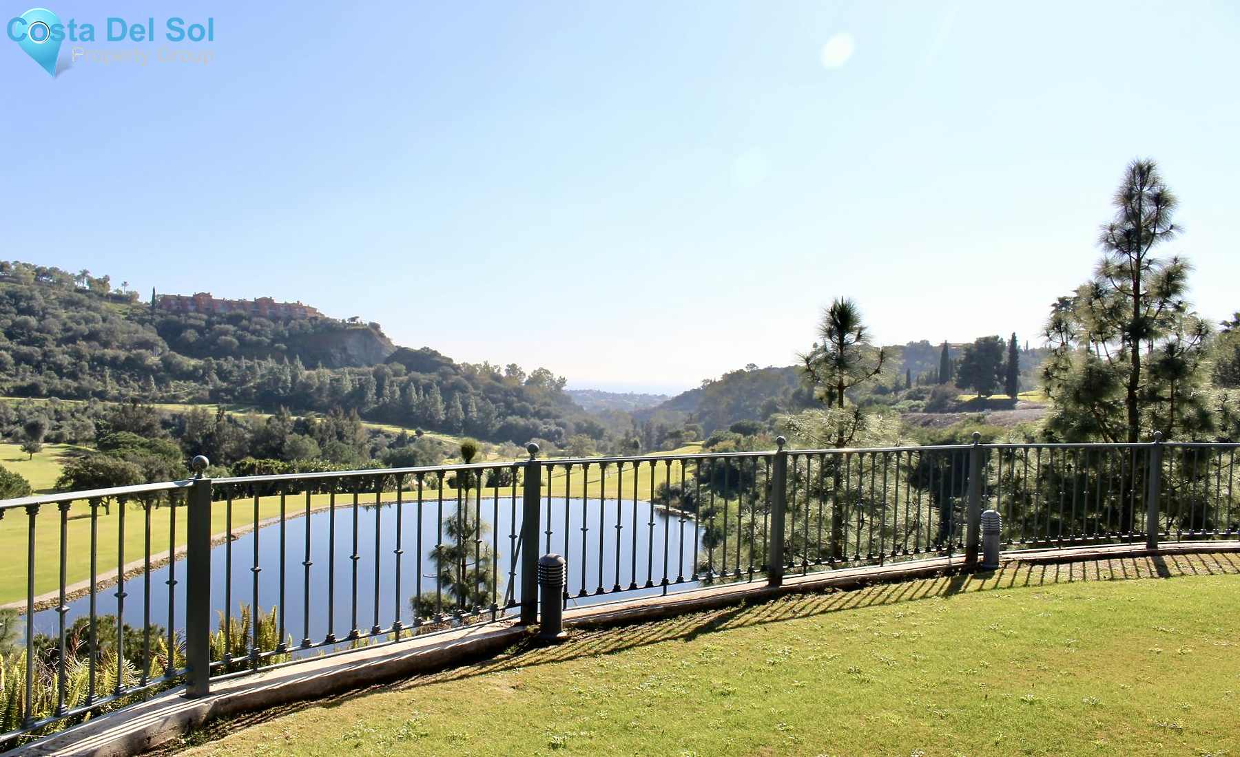 Detached Villa in Los Arqueros-1448589