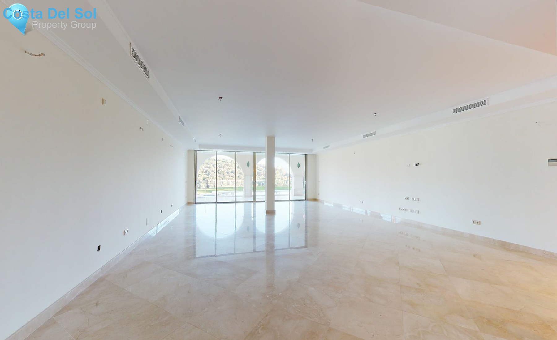 Detached Villa in Los Arqueros-1448594