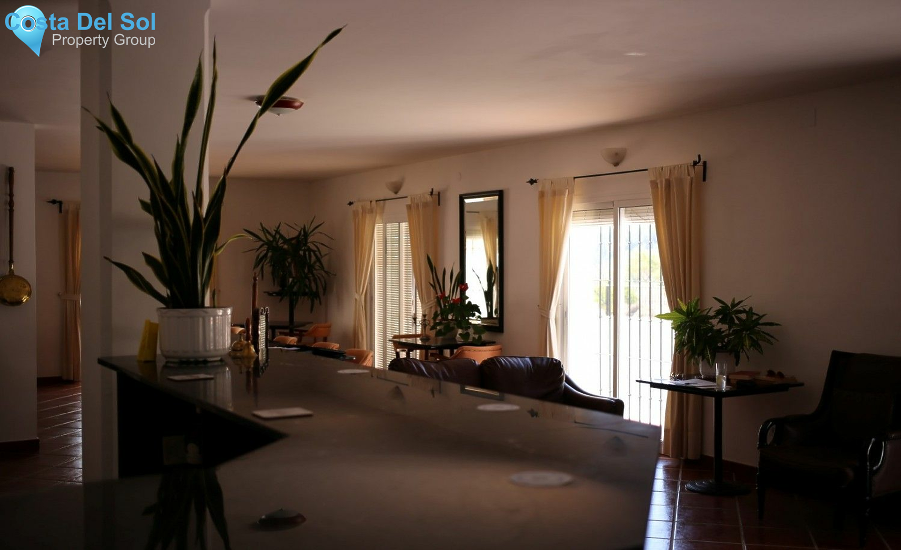 Detached Villa in Macharaviaya-1228177