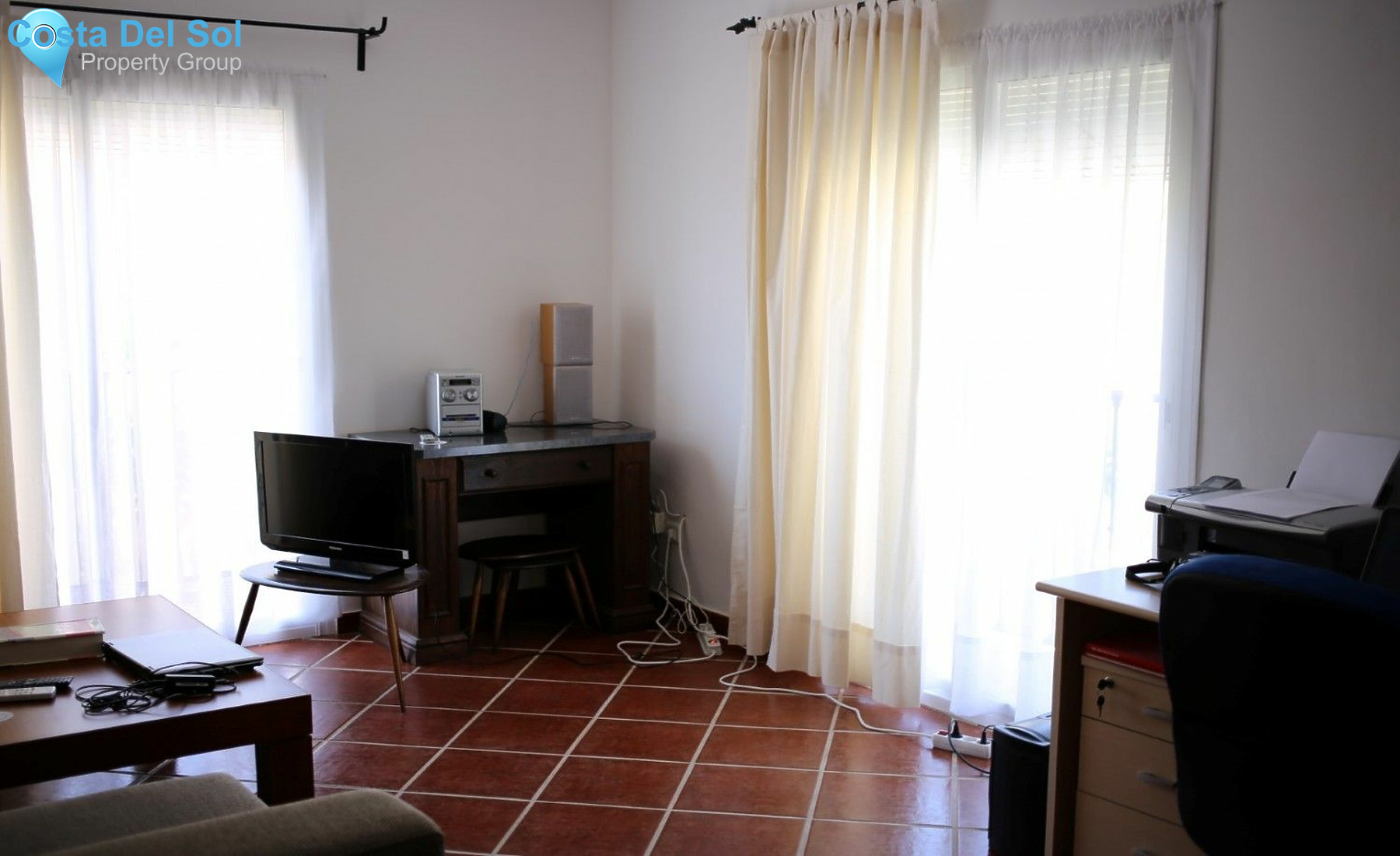 Detached Villa in Macharaviaya-1228178