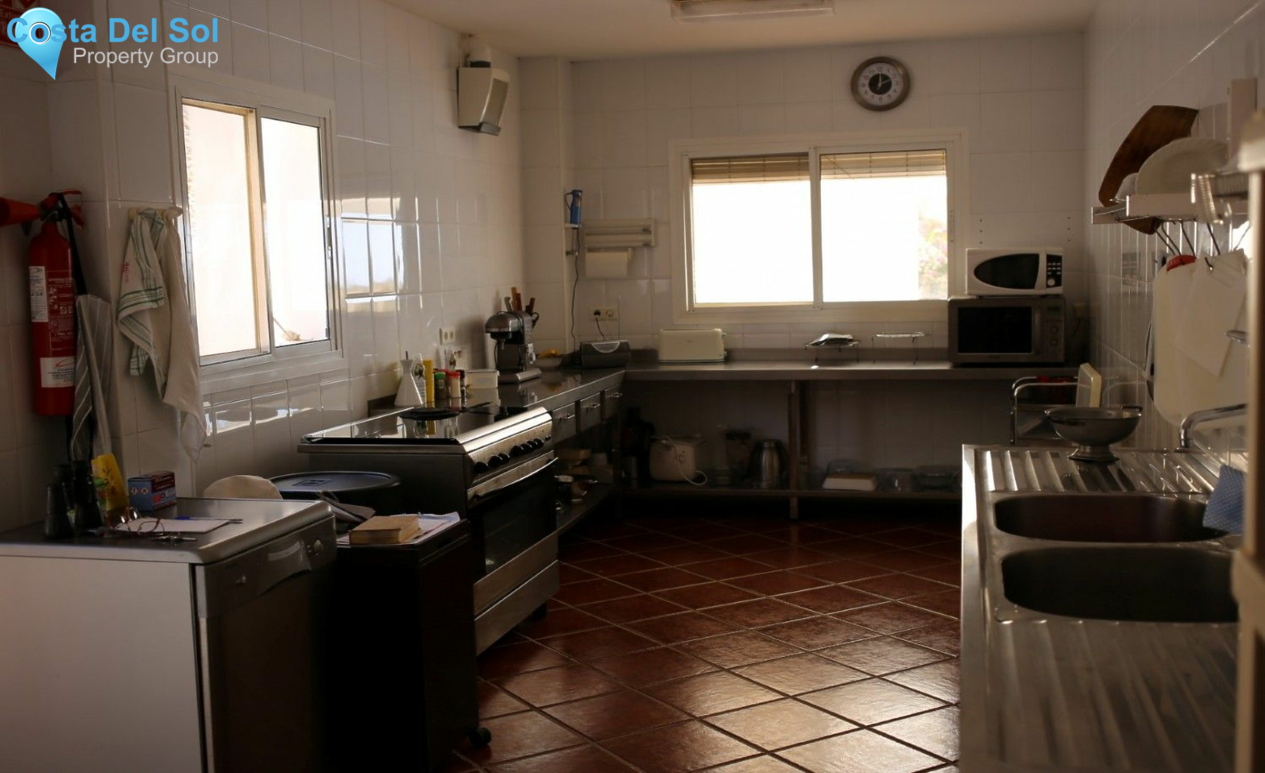 Detached Villa in Macharaviaya-1228179