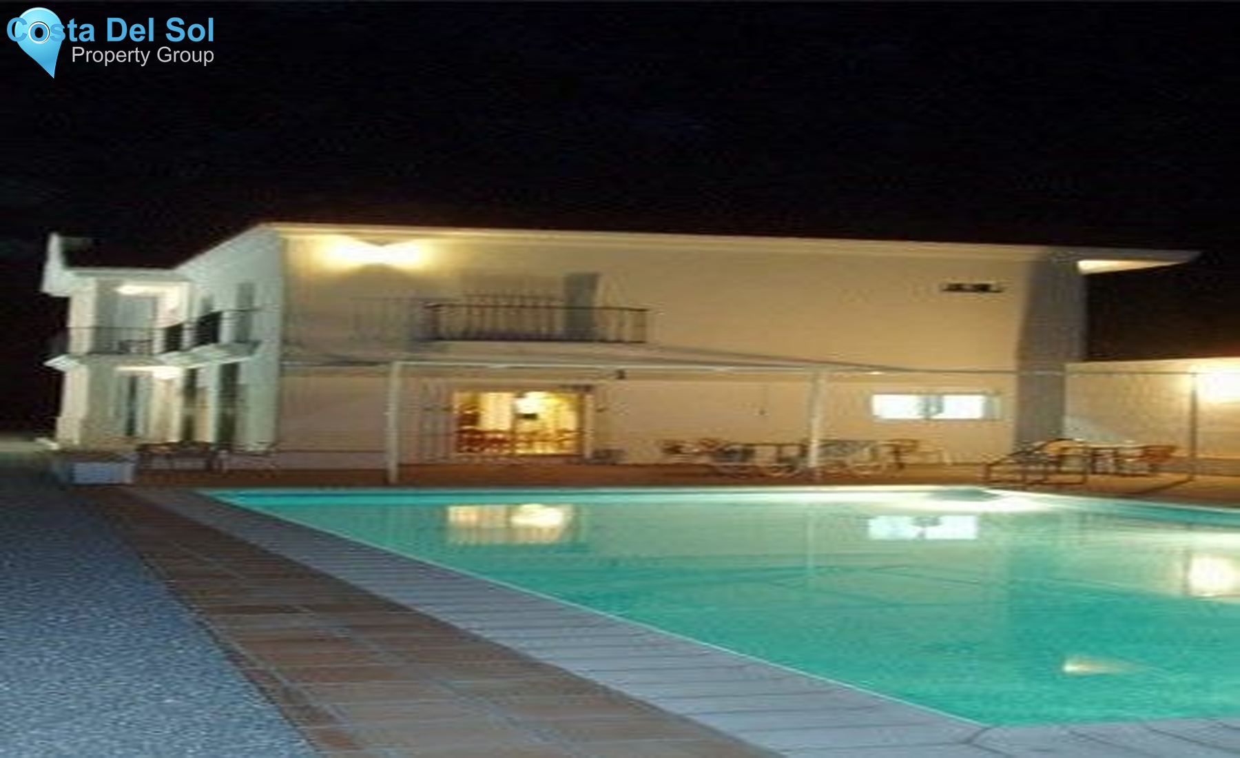 Detached Villa in Macharaviaya-1228166
