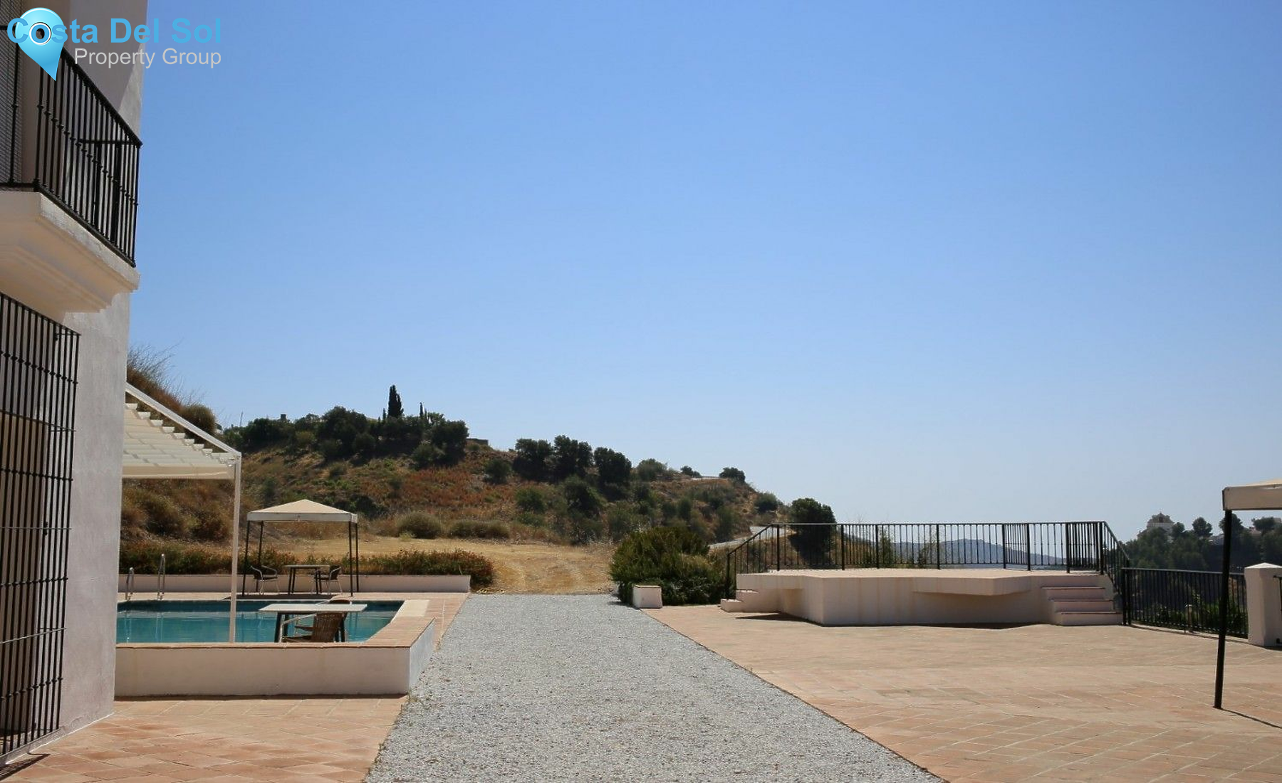 Detached Villa in Macharaviaya-1228168