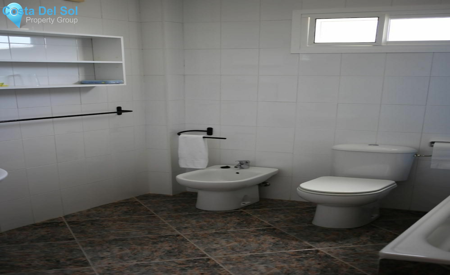 Detached Villa in Macharaviaya-1228173