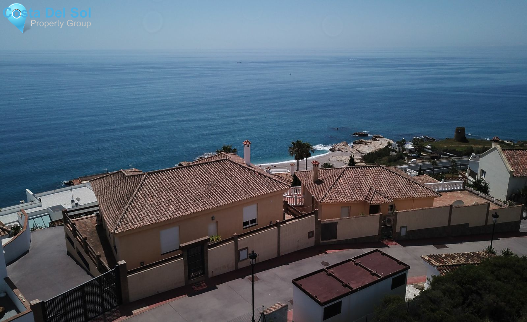 Detached Villa in Manilva-1199568