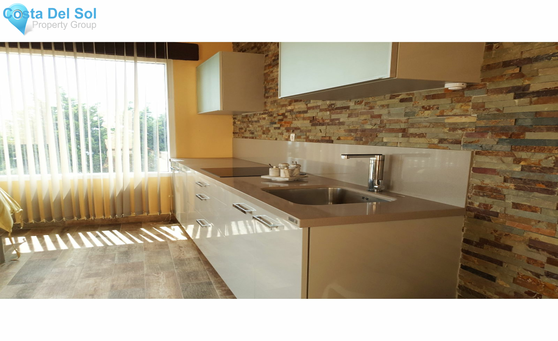 Detached Villa in Manilva-1199578