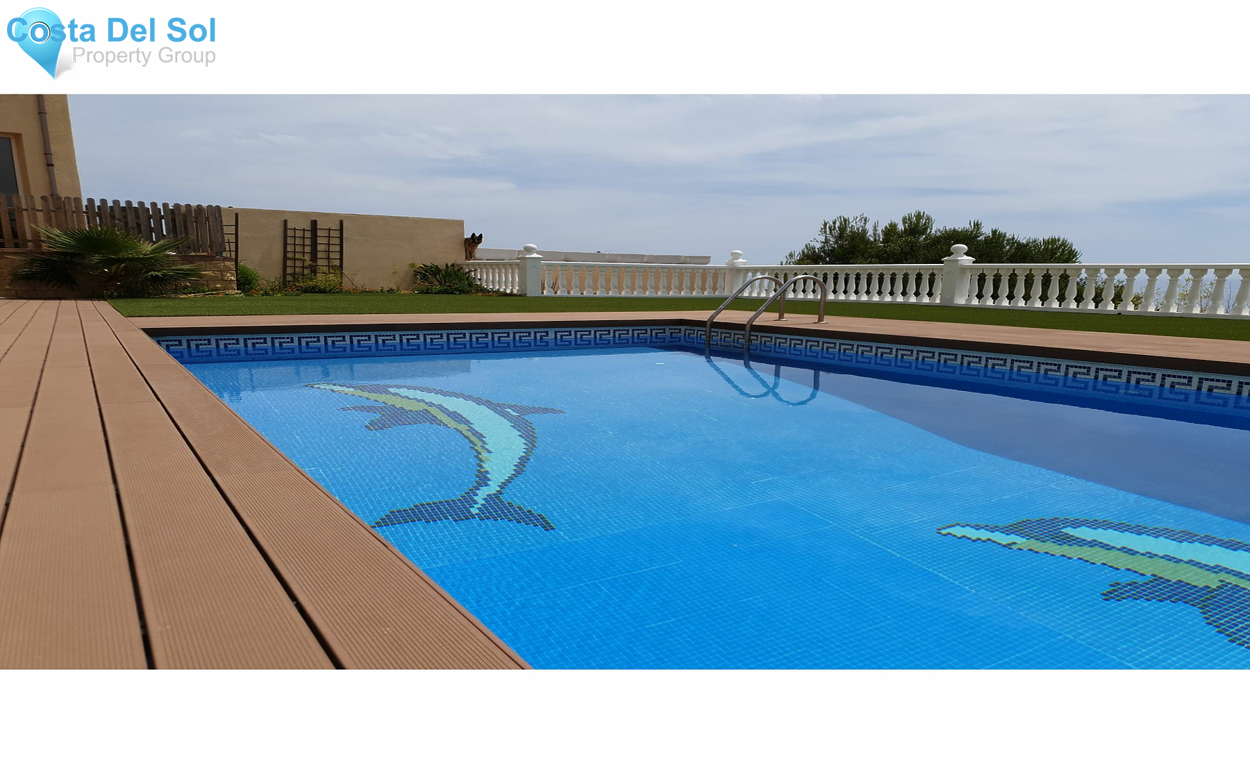 Detached Villa in Manilva-1199582