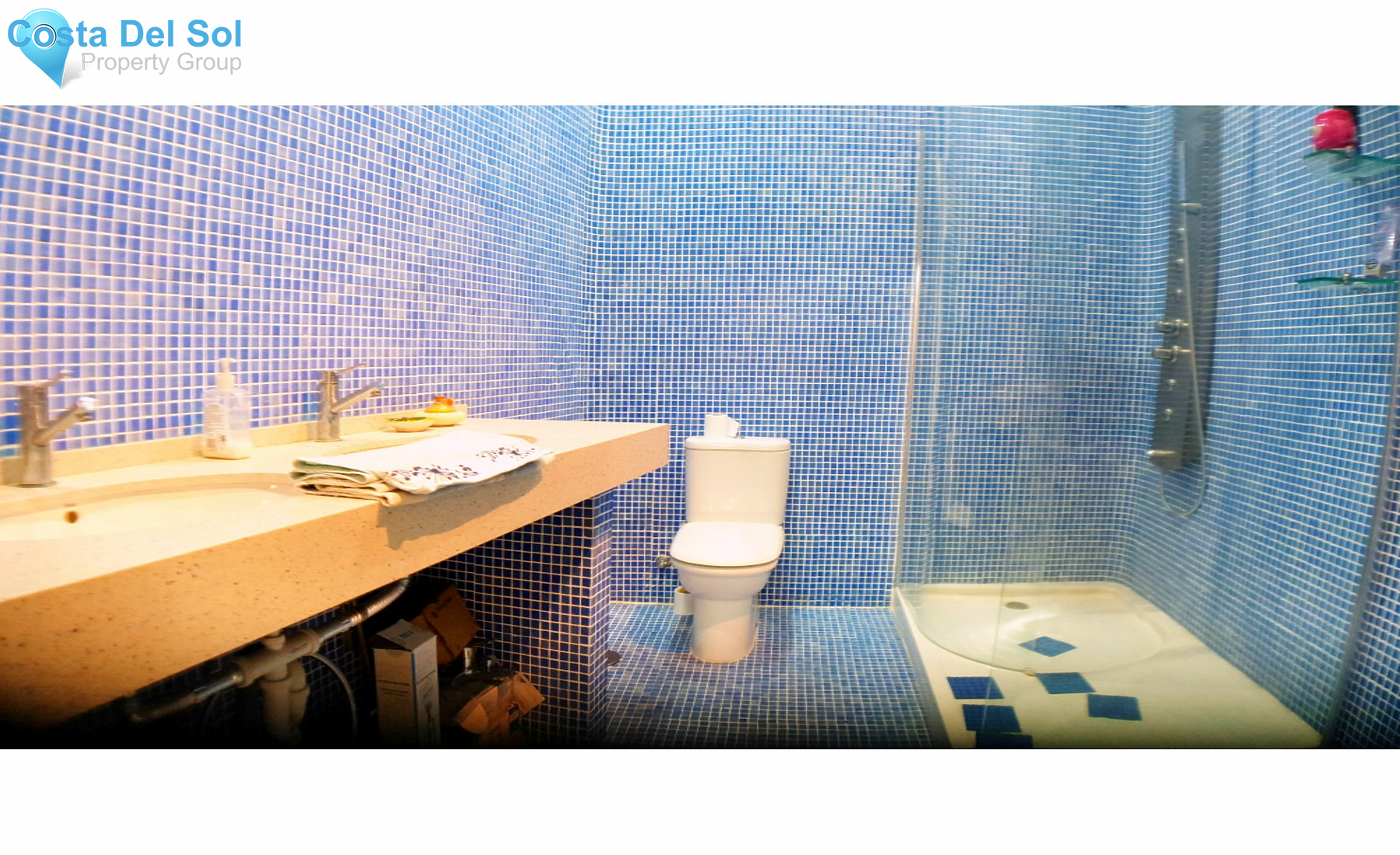 Detached Villa in Manilva-1199585