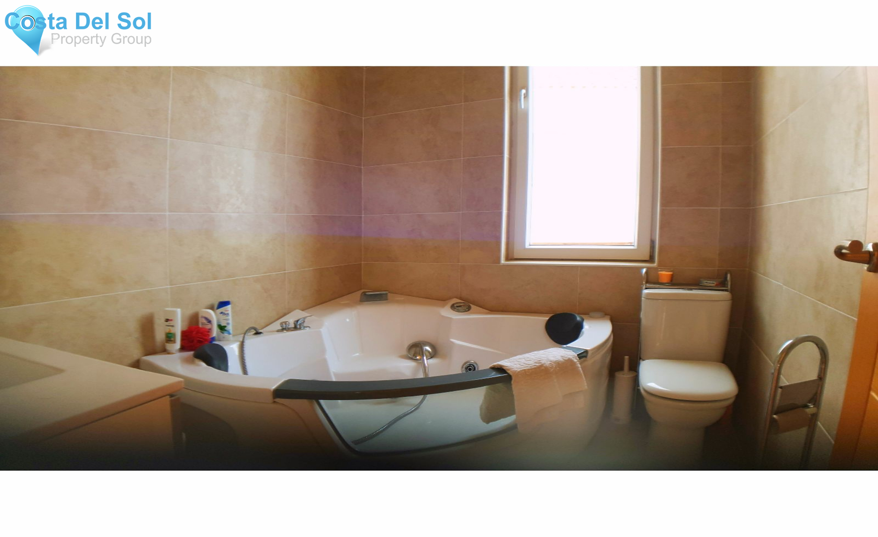 Detached Villa in Manilva-1199586