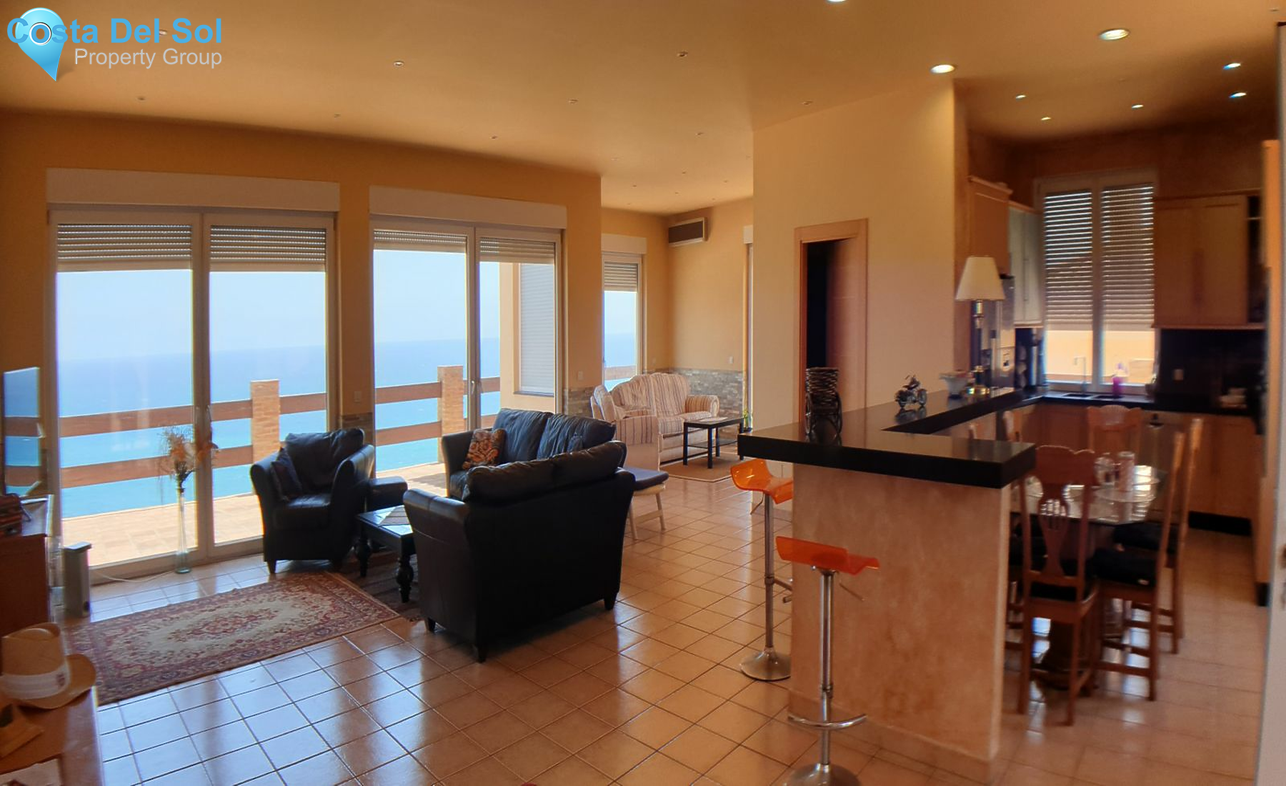 Detached Villa in Manilva-1199573