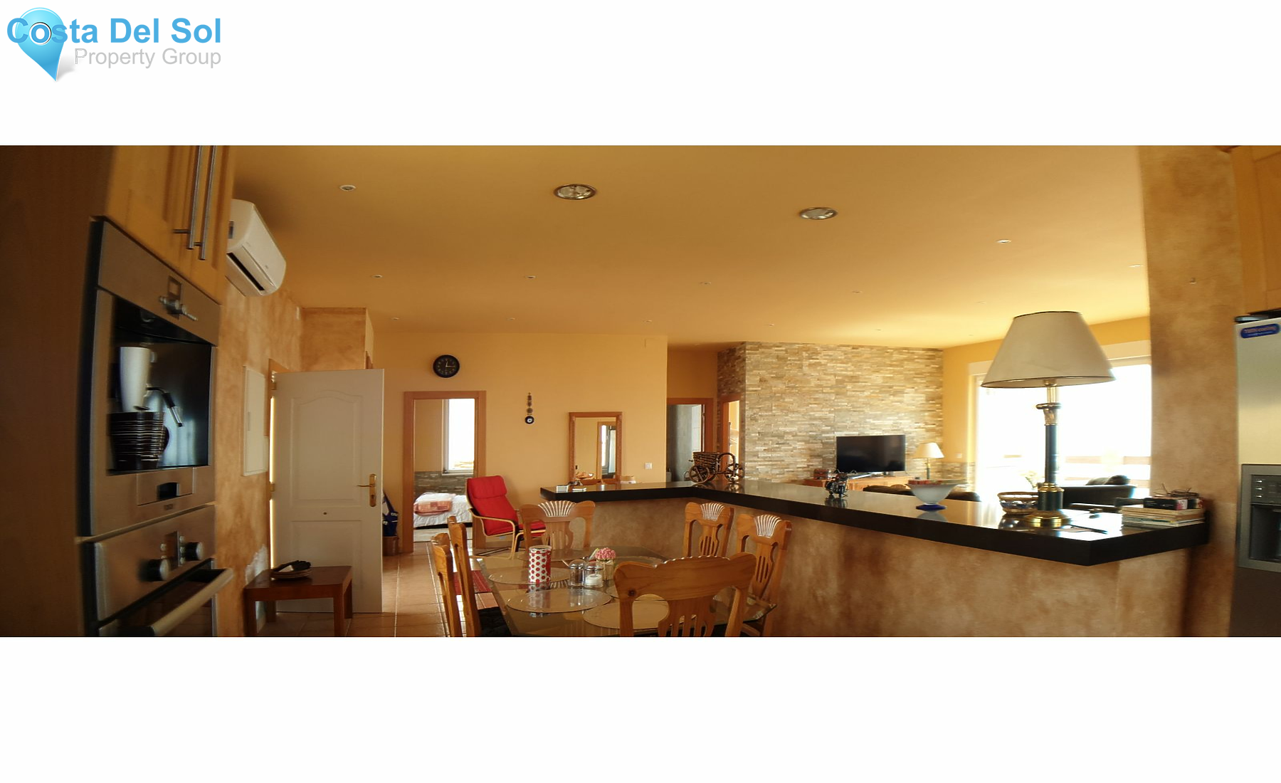 Detached Villa in Manilva-1199575