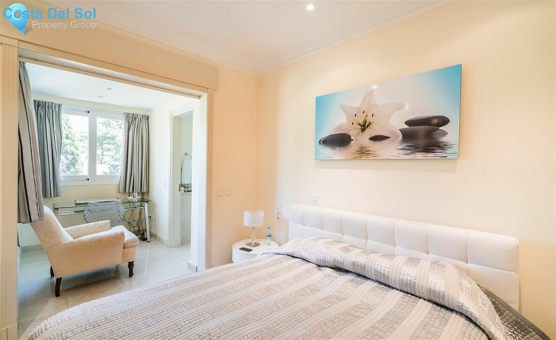Detached Villa in Marbella-1138241
