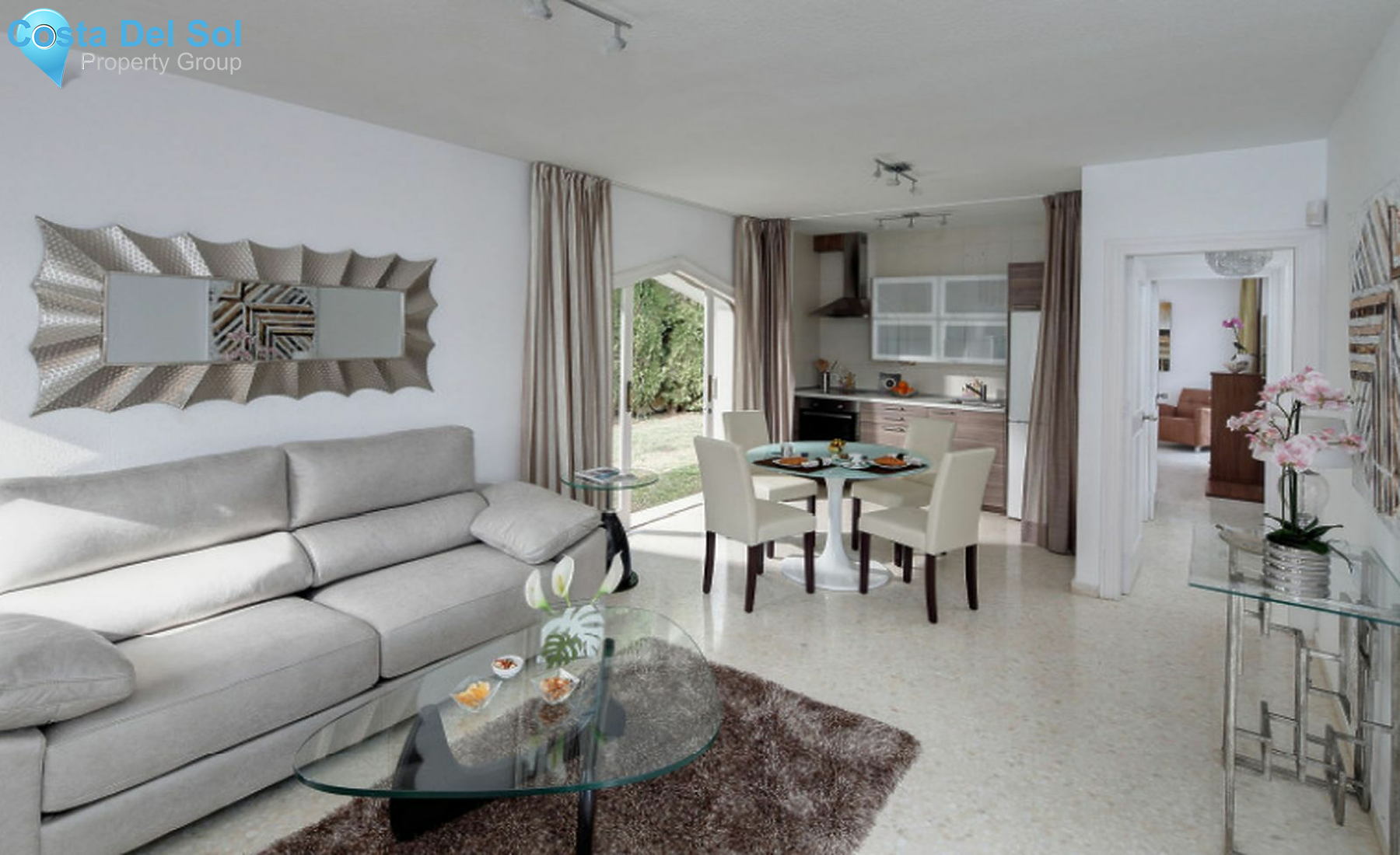 Detached Villa in Marbella-1159190