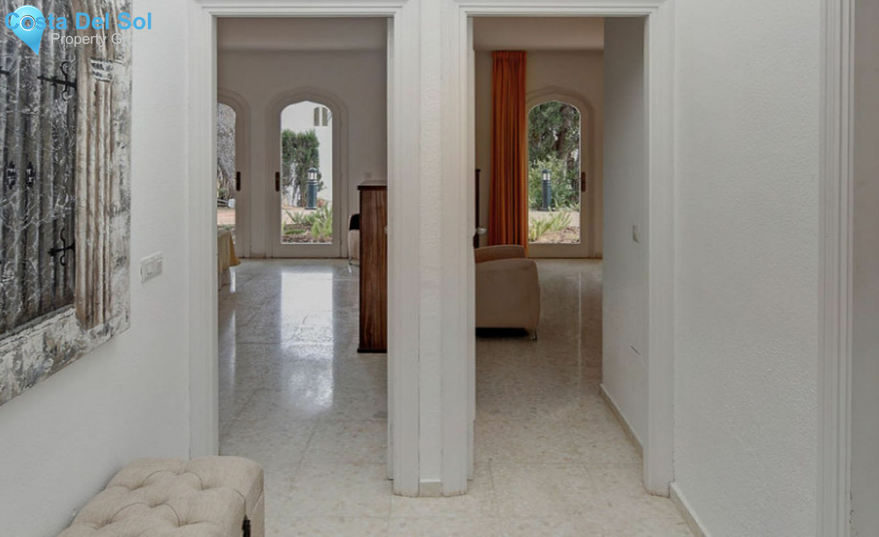 Detached Villa in Marbella-1159194