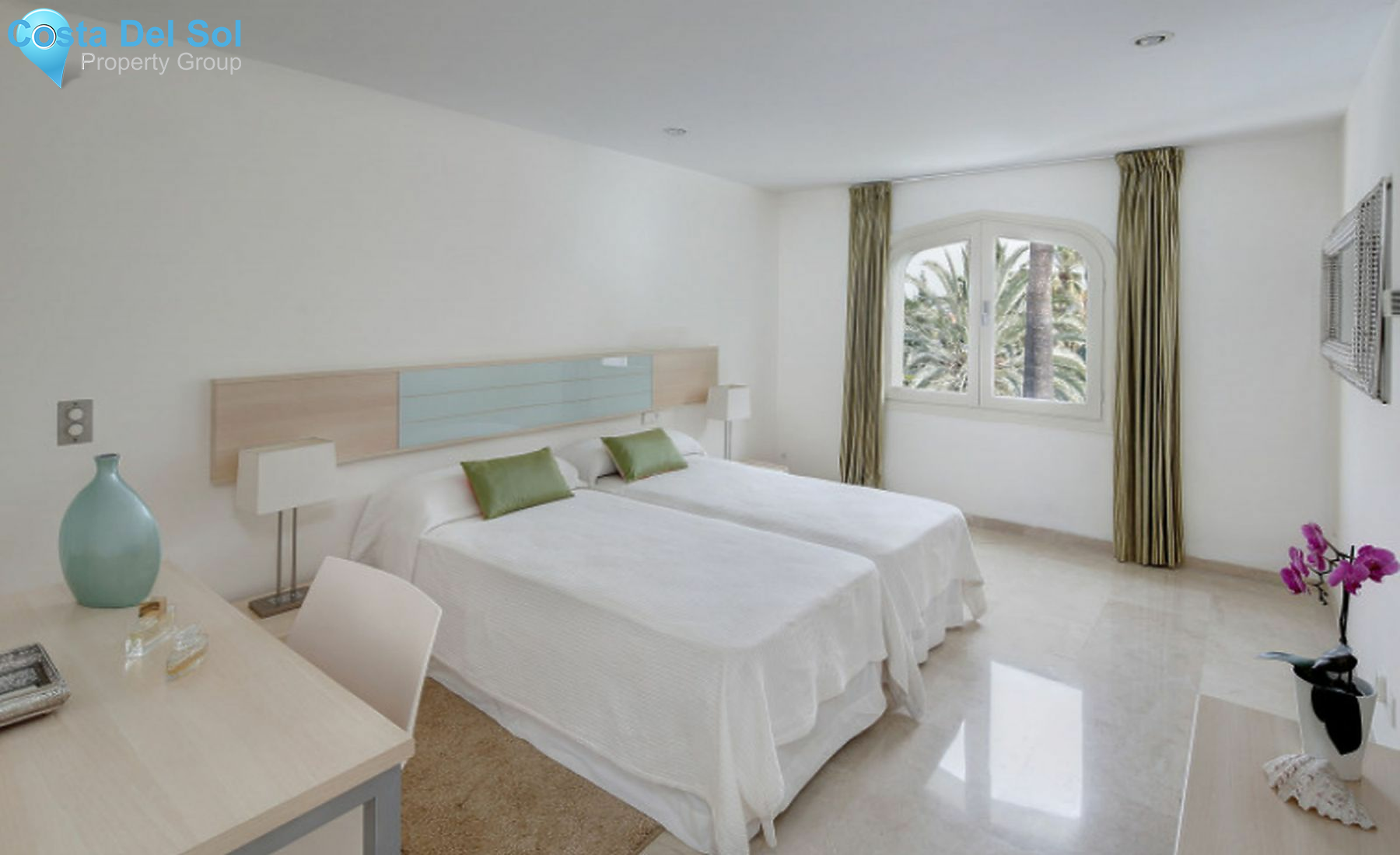 Detached Villa in Marbella-1159197